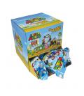 Figuras con colgante backpack budies paladone super mario