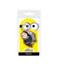 Llavero pyramid minions 2 gru jetpack
