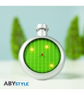 Llavero 3d abystyle dragon ball radar