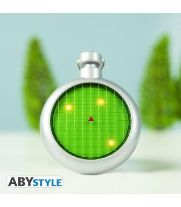 Llavero 3d abystyle dragon ball radar