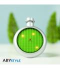 Llavero 3d abystyle dragon ball radar