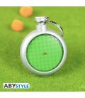 Llavero 3d abystyle dragon ball radar