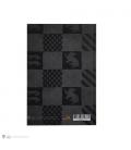 Cuaderno a5 harry potter hufflepuff