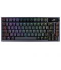 TECLADO MECANICO WIRELESS ASUS ROG AZOTH
