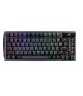 TECLADO MECANICO WIRELESS ASUS ROG AZOTH