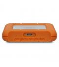 Lacie disco externo rugged mini 5tb 2.5" usb-c