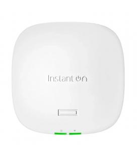 Aruba ion ap32 (rw) wifi6e ap 1x2.5gbe interior