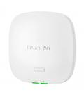 Aruba ion ap32 (rw) wifi6e ap 1x2.5gbe interior