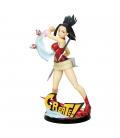 Figura good smile company bellfine my hero academia momo yaoyorozu hero suit