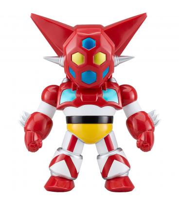 Figura good smile company v.s.o.f getter robo 1