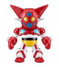 Figura good smile company v.s.o.f getter robo 1
