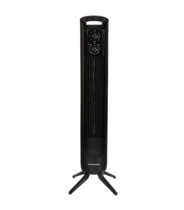 Ventilador de torre grunkel tf-324l ng/ 45w/ 3 velocidades