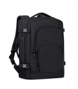 Rivacase mochila viaje tegel 8461 negro 17,3"