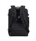Rivacase mochila viaje tegel 8461 negro 17,3"