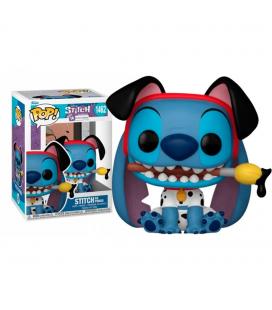 Funko pop disney stitch disfrazado 101 dalmatas pongo 75165