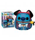 Funko pop disney stitch disfrazado 101 dalmatas pongo 75165