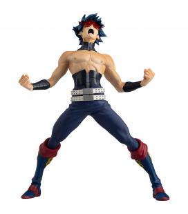Figura good smile company pop up parade tengen toppa gurren lagann simon young man