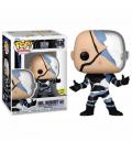 Funko pop dc comics doom patrol mr nobody glow in the dark 75891