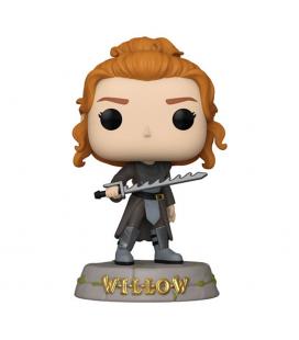 Funko pop cine willow sorsha 65767