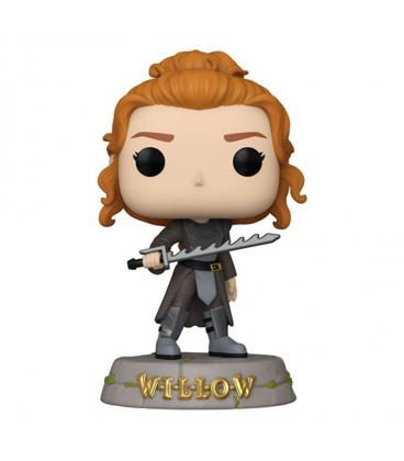 Funko pop cine willow sorsha 65767