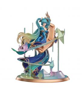Figura league of legends maven of the strings sona