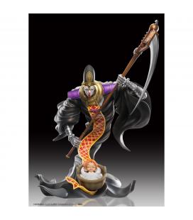 Figura good smile company jojo's bizarre adventure death thirteen & mannish boy statue legend
