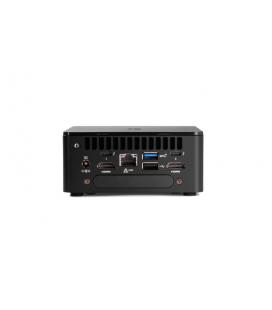 MiniPC Asus NUC 12 Pro RNUC12WSHI50000I Intel Core i5-1240P/ Sin Cable de Alimentación