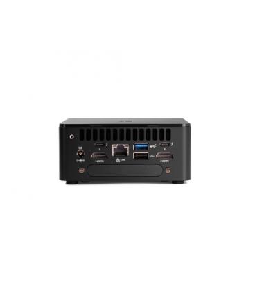 MiniPC Asus NUC 12 Pro RNUC12WSHI50000I Intel Core i5-1240P/ Sin Cable de Alimentación