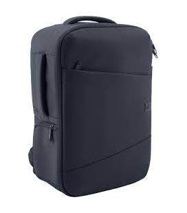 Mochila HP 6M5S3AA Creator para Portátiles hasta 16.1"/ Azul Marino y Amarillo