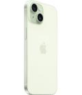 Smartphone apple iphone 15 512gb/ 6.1'/ 5g/ verde