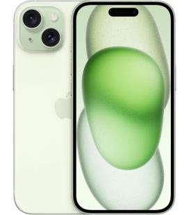Smartphone apple iphone 15 512gb/ 6.1'/ 5g/ verde