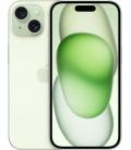 Smartphone apple iphone 15 512gb/ 6.1'/ 5g/ verde