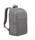 Rivacase mochila 8265 blue ulsan basic negro 17,3"