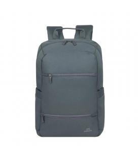 Rivacase mochila ulsan 8265 grey 15,6"