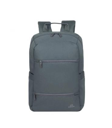 Rivacase mochila ulsan 8265 grey 15,6"