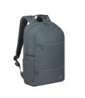 Rivacase mochila ulsan 8265 grey 15,6"