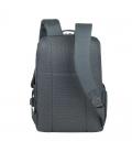 Rivacase mochila ulsan 8265 grey 15,6"