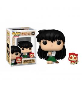 Funko pop inuyasha kagome con kirara 75615
