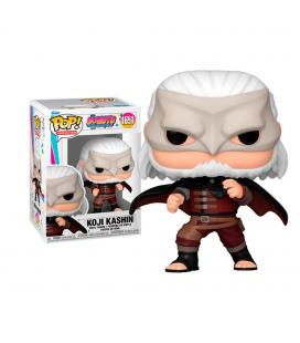 Funko pop boruto koji kashin 75598