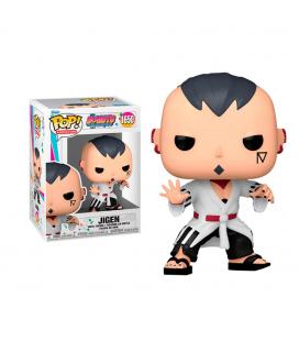 Funko pop boruto jigen 75597
