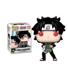 Funko pop boruto mirai sarutobi 75599