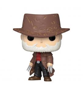 Funko pop marvel wolverine 50 aniversario ultimate old man logan 77435