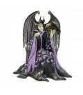 Figura enesco disney malefica en trono