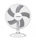 Ventilador de sobremesa blaupunkt bp2015/ 50w/ 5 aspas 40cm/ 3 velocidades