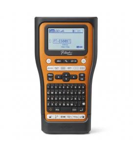 Brother rotuladora electronica pte560btsp