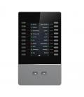 Grandstream gbx20 módulo extensión lcd color