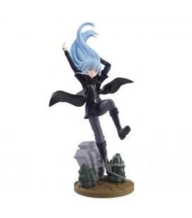 Figura banpresto that time i got reincarnated as a slime rimuru tempest jura tempest federation 18cm