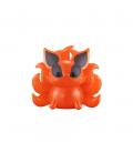 Figura megahouse naruto shippdeun megacat kurama
