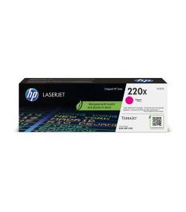 Toner HP 220X W2203X Magenta