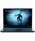 PORTATIL ERAZER Deputy P60 i5-12450H 16GB 512GB 15,6" RTX4060 FREEDOS